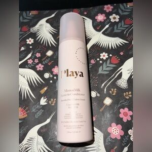 Playa Monoi Milk Leave-In Conditioner - Cream